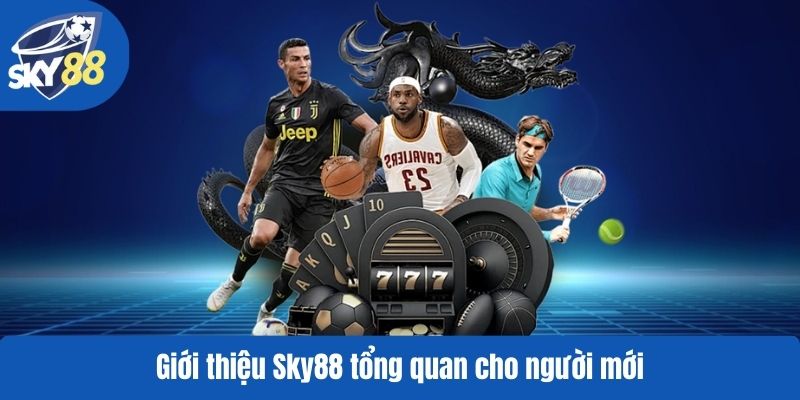 Giới thiệu Sky88 tổng quan cho người mới